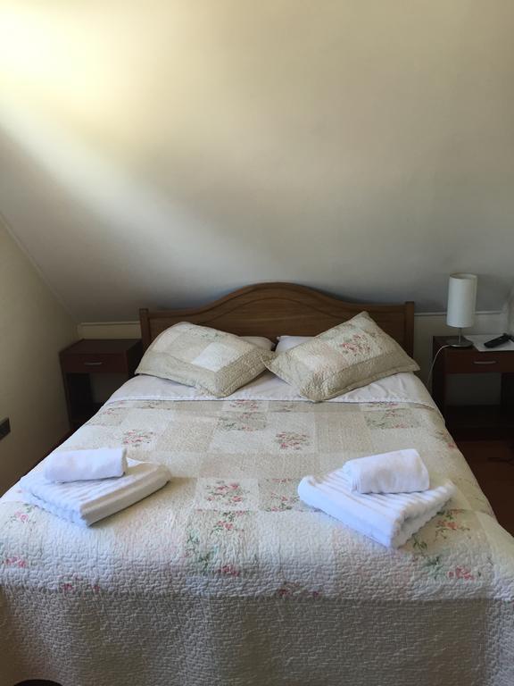 Hostal Y Departamentos Alcala Temuco Extérieur photo