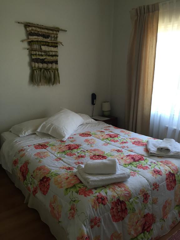 Hostal Y Departamentos Alcala Temuco Extérieur photo
