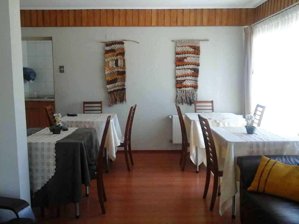 Hostal Y Departamentos Alcala Temuco Extérieur photo