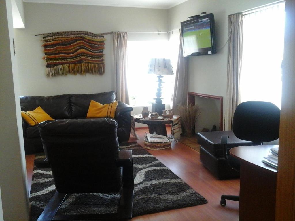 Hostal Y Departamentos Alcala Temuco Extérieur photo